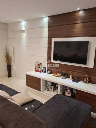 Imagem Apartamento com 3 Quartos à Venda, 120 m² em Urbanova - São José Dos Campos