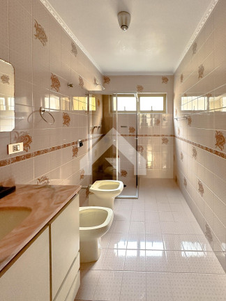 Imagem Casa de Condomínio com 4 Quartos à Venda, 266 m² em Alphaville - Santana De Parnaíba Imagem Casa de Condomínio com 4 Quartos à Venda, 266 m² em Alphaville - Santana De Parnaíba