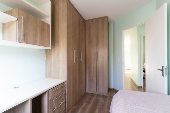 Imagem Apartamento com 3 Quartos à Venda, 59 m² em Jardim Marajoara - São Paulo Imagem Apartamento com 3 Quartos à Venda, 59 m² em Jardim Marajoara - São Paulo