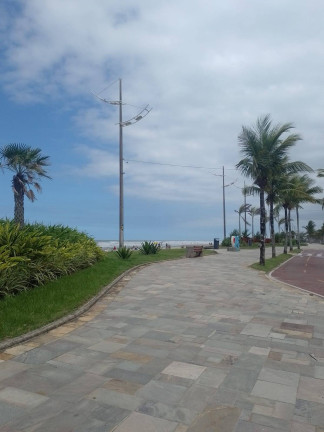 Imagem Casa de Condomínio com 2 Quartos à Venda, 76 m² em Mirim - Praia Grande Imagem Casa de Condomínio com 2 Quartos à Venda, 76 m² em Mirim - Praia Grande