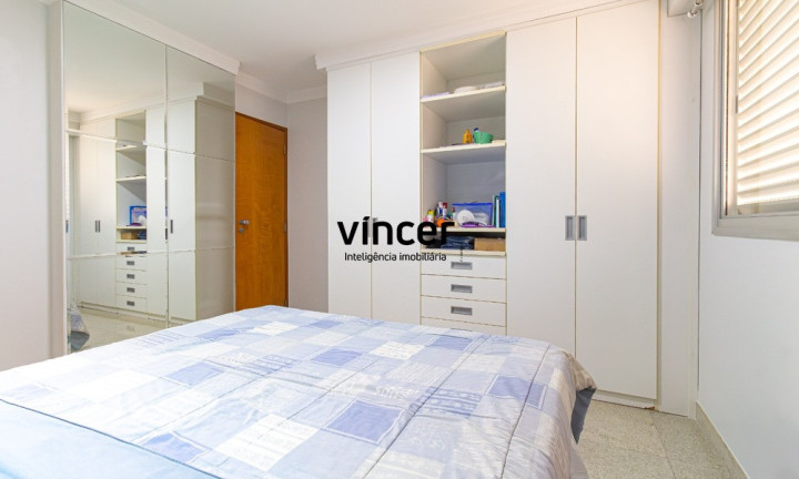 Imagem Apartamento com 3 Quartos à Venda, 84 m² em Setor Bueno - Goiânia Imagem Apartamento com 3 Quartos à Venda, 84 m² em Setor Bueno - Goiânia