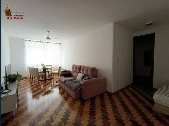 Imagem Apartamento com 3 Quartos à Venda, 117 m² em Vila Mariana - São Paulo Imagem Apartamento com 3 Quartos à Venda, 117 m² em Vila Mariana - São Paulo