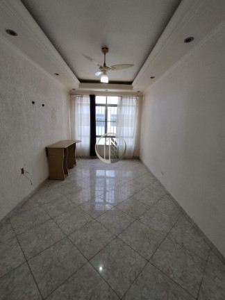 Apartamento com 2 Quartos à Venda, 70 m² em Aparecida - Santos