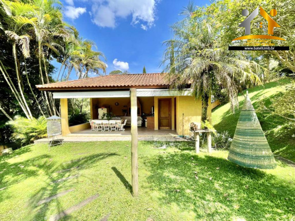 Imagem Casa de Condomínio com 4 Quartos à Venda, 336 m² em Granja Viana - Carapicuíba Imagem Casa de Condomínio com 4 Quartos à Venda, 336 m² em Granja Viana - Carapicuíba