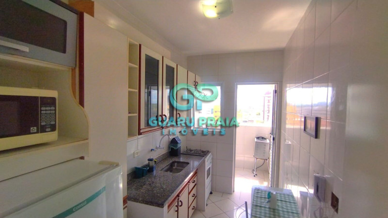 Imagem Apartamento com 2 Quartos à Venda, 75 m² em Enseada - Guarujá