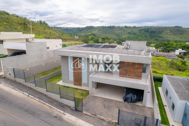 Imagem Casa de Condomínio com 4 Quartos à Venda, 430 m² em Jardim Botânico - Brasília Imagem Casa de Condomínio com 4 Quartos à Venda, 430 m² em Jardim Botânico - Brasília