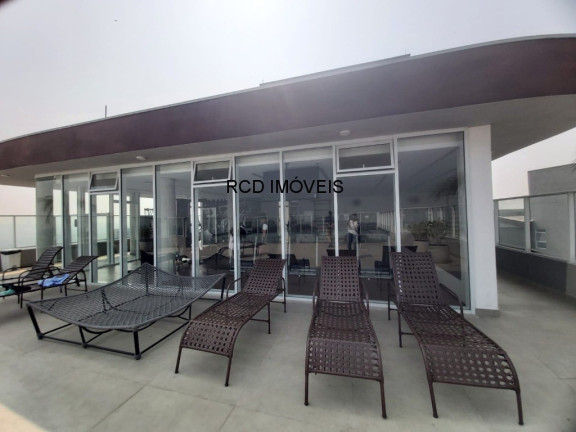 Imagem Apartamento com 1 Quarto à Venda, 25 m² em Butantã - São Paulo