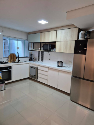 Imagem Casa com 3 Quartos à Venda,  em Taboão - São Bernardo Do Campo