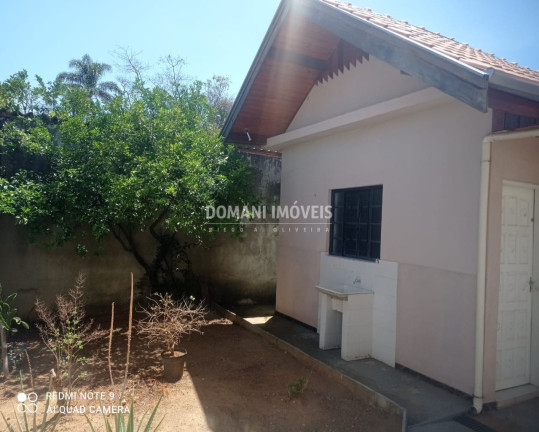 Casa com 2 Quartos à Venda, 180 m² em Região De Pindamonhangaba - Pindamonhangaba