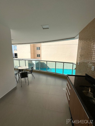 Imagem Apartamento com 2 Quartos para Alugar ou Temporada, 70 m² em Praia Do Morro - Guarapari Imagem Apartamento com 2 Quartos para Alugar ou Temporada, 70 m² em Praia Do Morro - Guarapari
