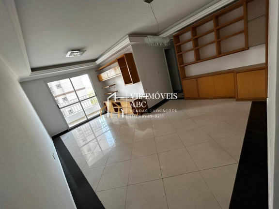 Imagem Apartamento com 3 Quartos à Venda, 81 m² em Vila Pires - Santo André Imagem Apartamento com 3 Quartos à Venda, 81 m² em Vila Pires - Santo André