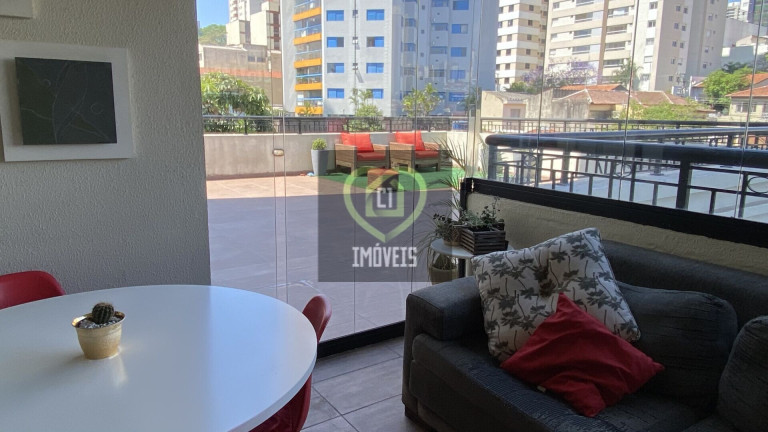 Imagem Apartamento com 3 Quartos à Venda, 213 m² em Pompeia - São Paulo Imagem Apartamento com 3 Quartos à Venda, 213 m² em Pompeia - São Paulo