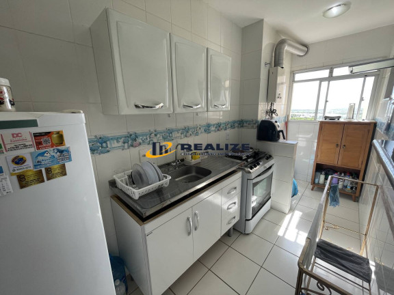 Apartamento com 3 Quartos à Venda, 65 m² em Parque São Caetano - Campos Dos Goytacazes