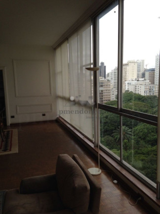 Imagem Apartamento com 3 Quartos à Venda, 385 m² em Higienópolis - São Paulo Imagem Apartamento com 3 Quartos à Venda, 385 m² em Higienópolis - São Paulo