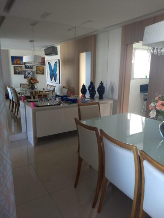 Imagem Apartamento com 3 Quartos à Venda, 128 m² em Caminho Das árvores - Salvador Imagem Apartamento com 3 Quartos à Venda, 128 m² em Caminho Das árvores - Salvador