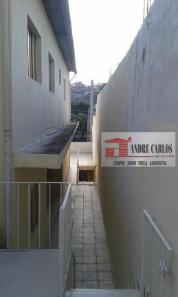 Imagem Casa com 2 Quartos à Venda, 150 m² em Veloso - Osasco Imagem Casa com 2 Quartos à Venda, 150 m² em Veloso - Osasco