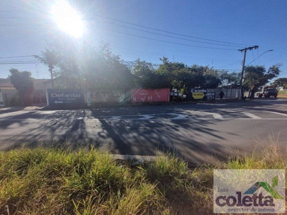 Terreno à Venda, 573 m² em Jardim Caieira - Limeira