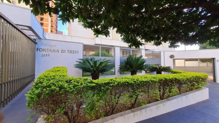 Imagem Apartamento com 2 Quartos à Venda, em Vila Nova Cidade Universitária - Bauru Imagem Apartamento com 2 Quartos à Venda, em Vila Nova Cidade Universitária - Bauru