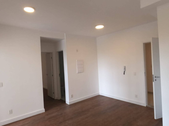 Imagem Apartamento com 2 Quartos para Alugar, 52 m² em Alphaville Empresarial - Barueri