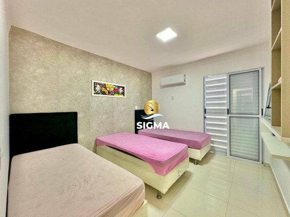 Imagem Casa com 6 Quartos à Venda, 350 m² em Jardim Astúrias - Guarujá Imagem Casa com 6 Quartos à Venda, 350 m² em Jardim Astúrias - Guarujá