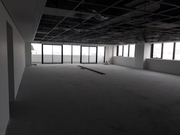 Imóvel com 1 Quarto à Venda, 1.069 m² em Barra Funda - São Paulo