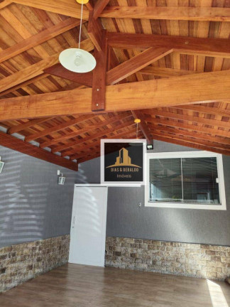 Imagem Casa com 3 Quartos à Venda, 180 m² em Villa Branca - Jacareí Imagem Casa com 3 Quartos à Venda, 180 m² em Villa Branca - Jacareí