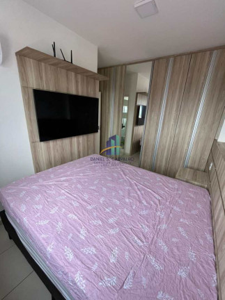 Imagem Apartamento com 2 Quartos à Venda, 75 m² em Aviação - Praia Grande