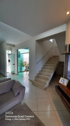 Imagem Casa com 4 Quartos à Venda, 280 m² em Zona De Expansão (mosqueiro) - Aracaju Imagem Casa com 4 Quartos à Venda, 280 m² em Zona De Expansão (mosqueiro) - Aracaju