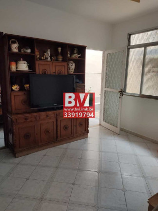 Imagem Casa com 3 Quartos à Venda, 272 m² em Vila Da Penha - Rio De Janeiro