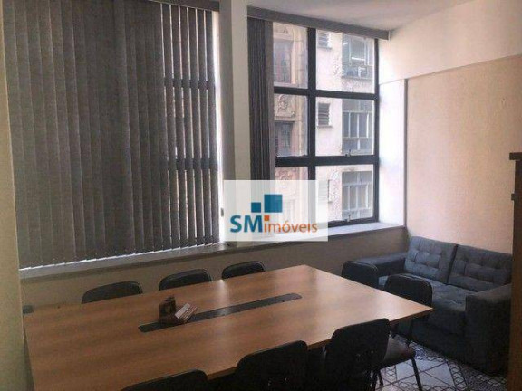 Imagem Sala Comercial para Alugar, 69 m² em República - São Paulo Imagem Sala Comercial para Alugar, 69 m² em República - São Paulo