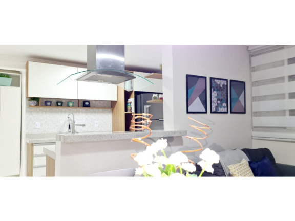 Imagem Apartamento com 2 Quartos à Venda, 48 m² em Artur Alvim - São Paulo Imagem Apartamento com 2 Quartos à Venda, 48 m² em Artur Alvim - São Paulo