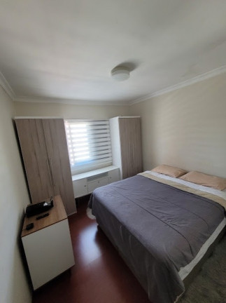 Imagem Cobertura com 3 Quartos à Venda, 166 m² em Jardim Maria Adelaide - São Bernardo Do Campo