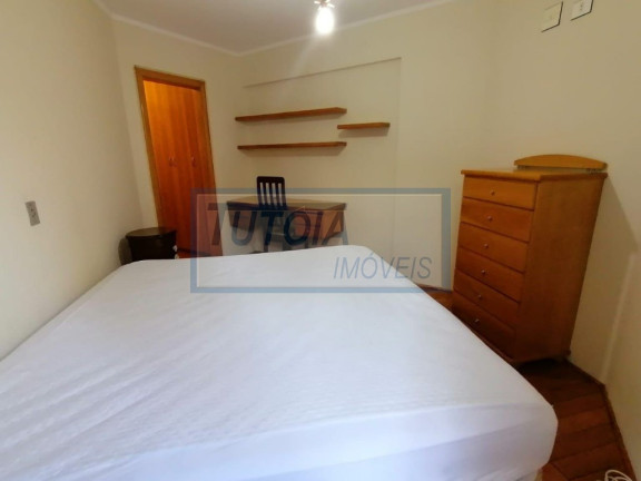 Imagem Apartamento com 3 Quartos à Venda, 90 m² em Vila Mariana - São Paulo Imagem Apartamento com 3 Quartos à Venda, 90 m² em Vila Mariana - São Paulo