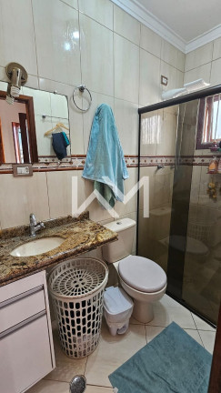 Imagem Sobrado com 3 Quartos à Venda, 123 m² em Jardim Paulista - Guarulhos Imagem Sobrado com 3 Quartos à Venda, 123 m² em Jardim Paulista - Guarulhos