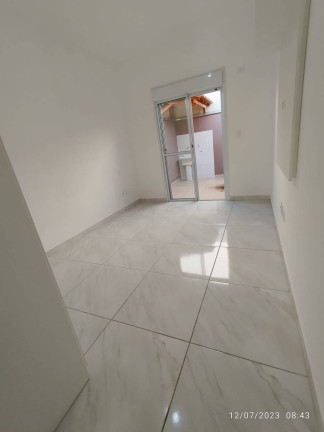Imagem Casa de Condomínio com 1 Quarto à Venda, 55 m² em Caguassu - Sorocaba Imagem Casa de Condomínio com 1 Quarto à Venda, 55 m² em Caguassu - Sorocaba