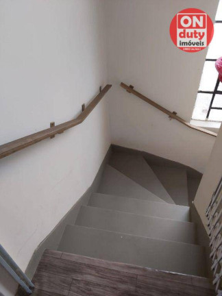 Imagem Sobrado com 4 Quartos à Venda, 230 m² em Pompéia - Santos Imagem Sobrado com 4 Quartos à Venda, 230 m² em Pompéia - Santos