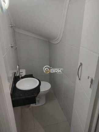Imagem Sobrado com 3 Quartos à Venda ou Locação, 150 m² em Vila Feliz - São Paulo