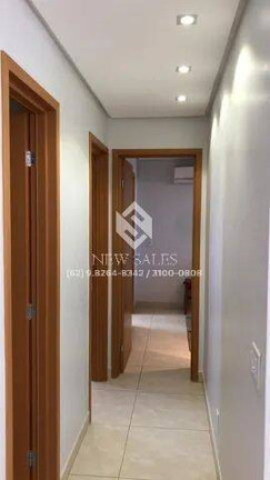 Imagem Apartamento com 3 Quartos à Venda, 75 m² em Parque Amazônia - Goiânia Imagem Apartamento com 3 Quartos à Venda, 75 m² em Parque Amazônia - Goiânia