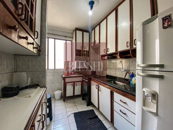 Imagem Apartamento com 3 Quartos à Venda, 70 m² em Parque Industrial - São José Dos Campos