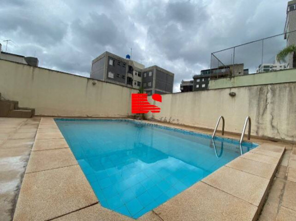 Imagem Apartamento com 3 Quartos à Venda, 100 m² em Buritis - Belo Horizonte