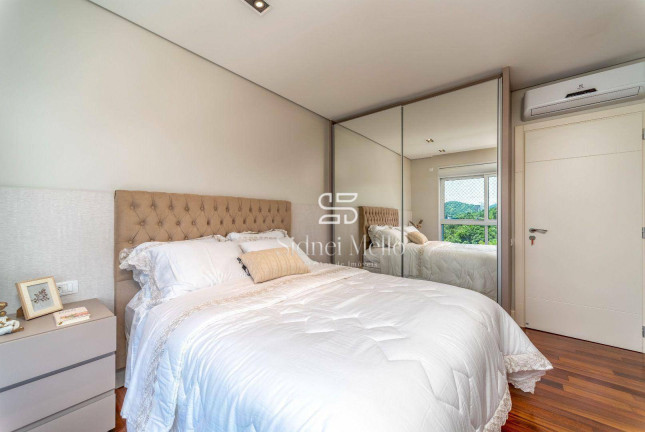 Imagem Apartamento com 4 Quartos à Venda, 166 m² em Praia Brava - Itajaí Imagem Apartamento com 4 Quartos à Venda, 166 m² em Praia Brava - Itajaí