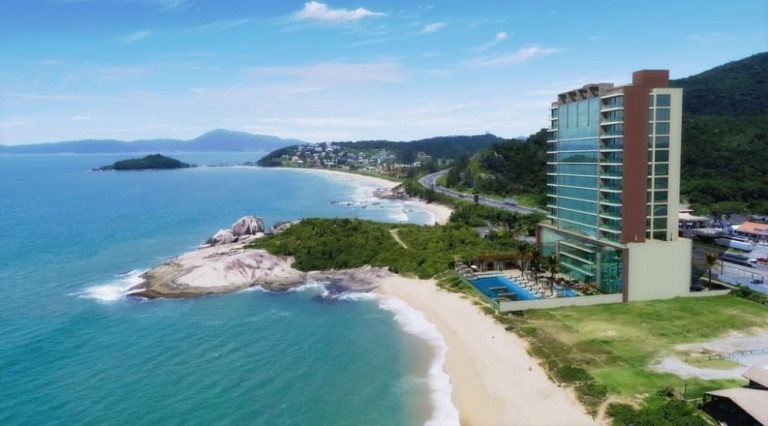 Imóvel Comercial à Venda, 30 m² em Ilhota - Itapema