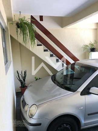 Imagem Casa com 2 Quartos à Venda, 140 m² em Jardim Santa Cecilia - Guarulhos Imagem Casa com 2 Quartos à Venda, 140 m² em Jardim Santa Cecilia - Guarulhos