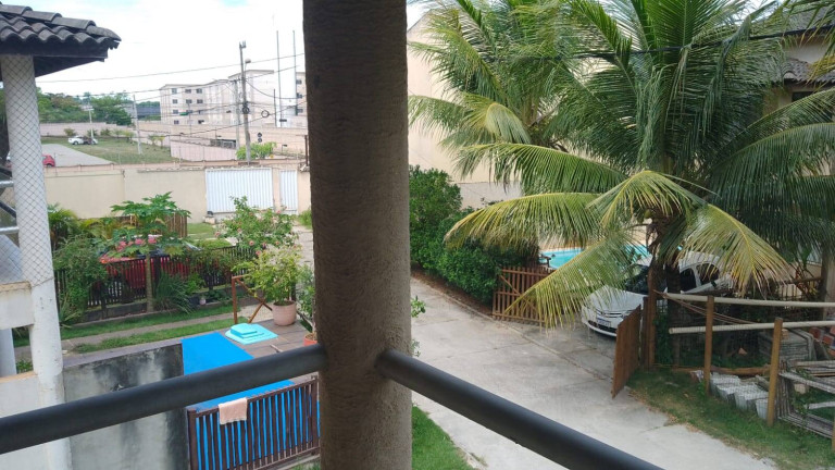 Imagem Casa de Condomínio com 4 Quartos à Venda, 156 m² em Alphaville (abrantes) - Camaçari