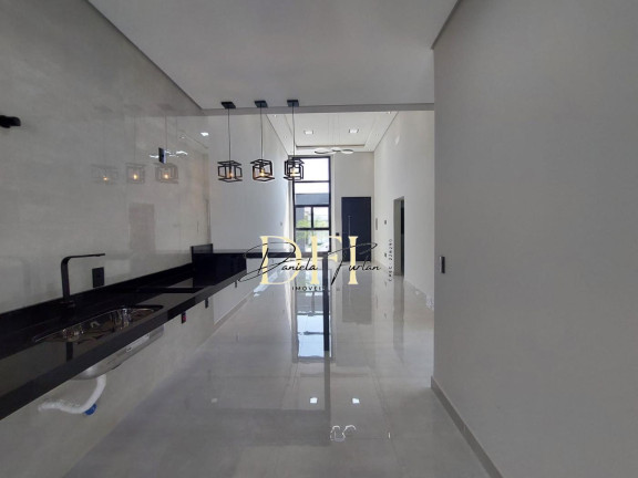 Imagem Casa de Condomínio com 3 Quartos à Venda, 100 m² em Condomínio Horto Villagio - Sorocaba