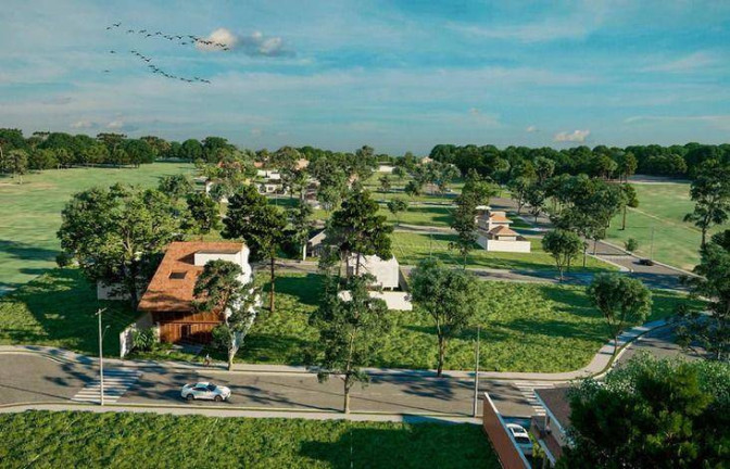Imagem Terreno à Venda, 300 m² em Colinas De Indaiatuba - Indaiatuba Imagem Terreno à Venda, 300 m² em Colinas De Indaiatuba - Indaiatuba
