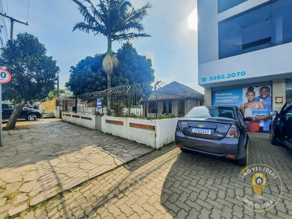 Terreno à Venda, 716 m² em Centro - Viamão