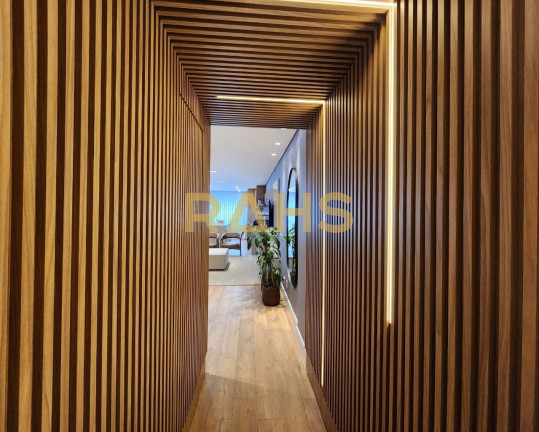 Imagem Apartamento com 3 Quartos à Venda, 152 m² em Atiradores - Joinville