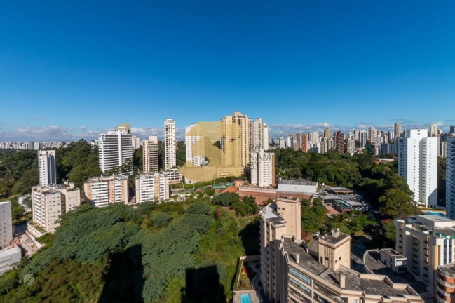 Imagem Apartamento com 1 Quarto à Venda, 110 m² em Jardim Monte Kemel - São Paulo Imagem Apartamento com 1 Quarto à Venda, 110 m² em Jardim Monte Kemel - São Paulo