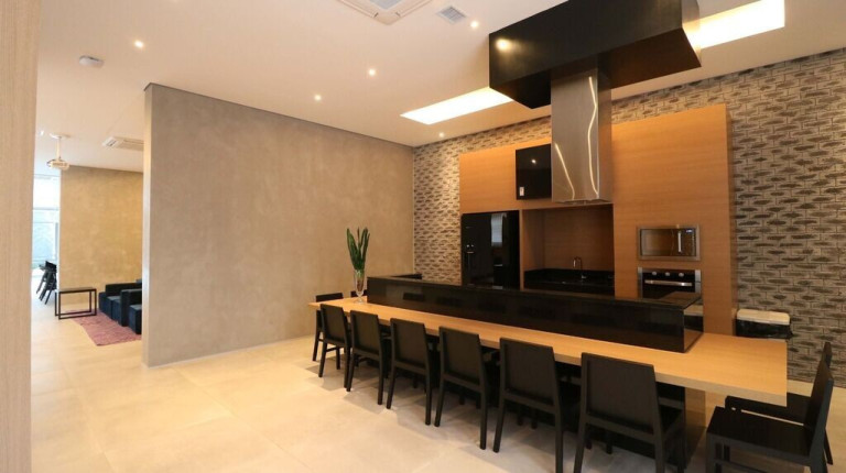 Imagem Apartamento com 1 Quarto à Venda, 25 m² em Moema - São Paulo